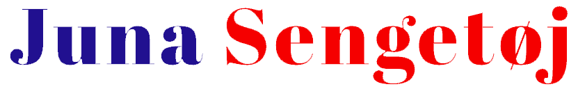 Juna Sengetøj