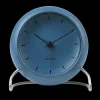 Arne Jacobsen City Hall Bordur Ø11 cm stone blue | Køb her