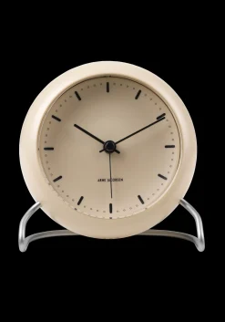Arne Jacobsen City Hall Bordur Ø11 cm sandy beige | Køb her