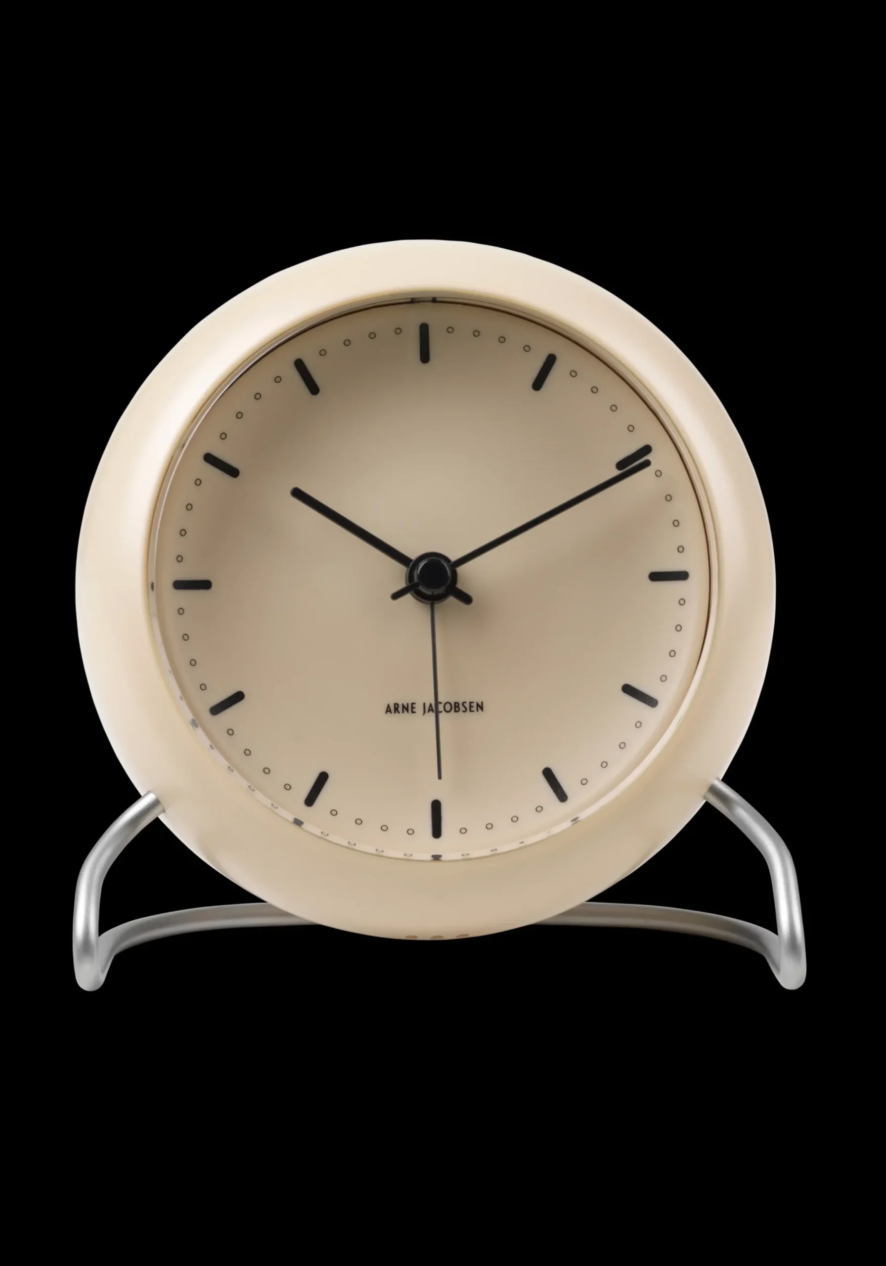 Arne Jacobsen City Hall Bordur Ø11 cm sandy beige | Køb her