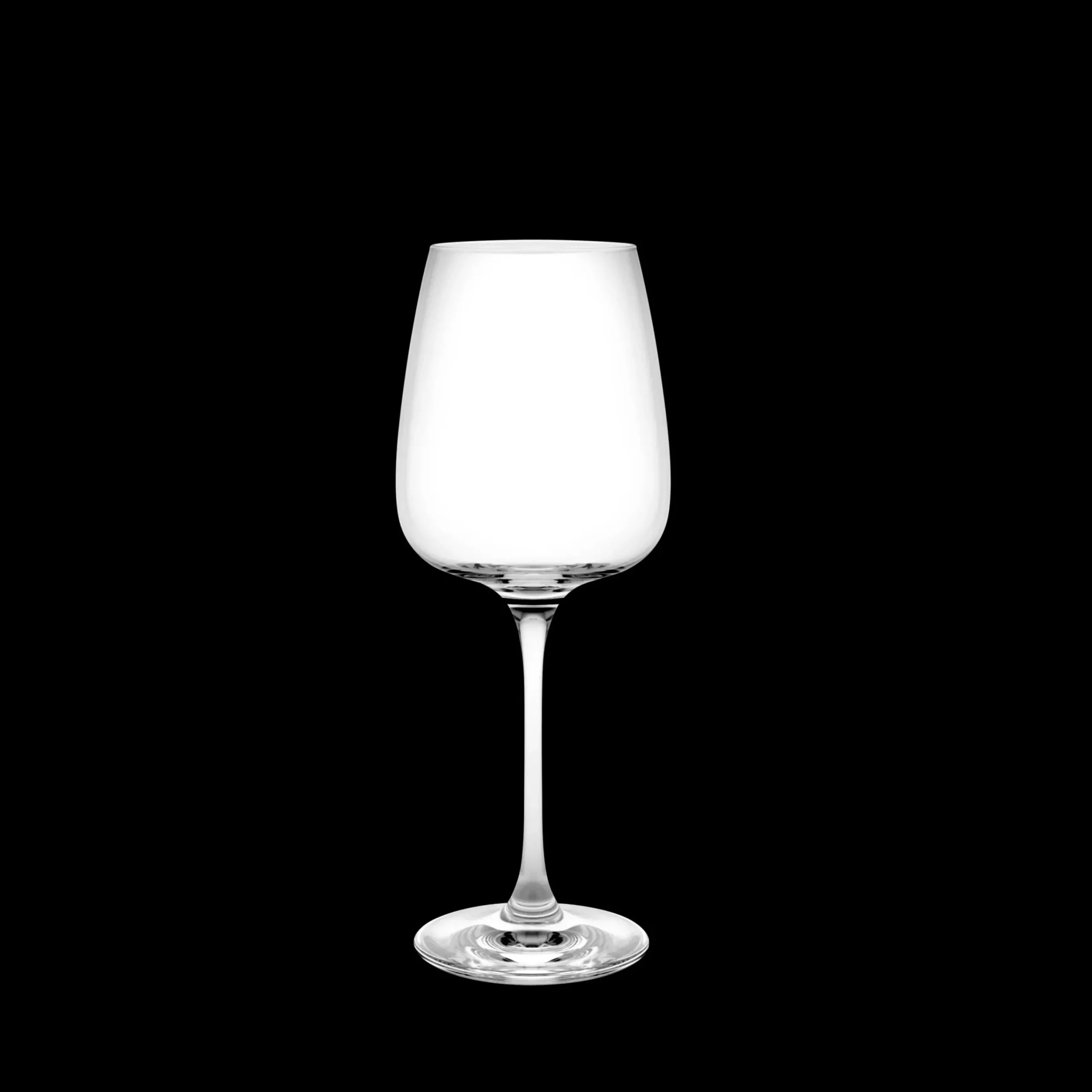 Holmegaard Bouquet Dessertvinsglas klar 1 stk. | Køb her