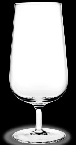 Holmegaard Bouquet Ølglas 53 cl klar 1 stk. | Køb her
