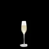 Holmegaard Cabernet Champagneglas klar 6 stk. | Køb her