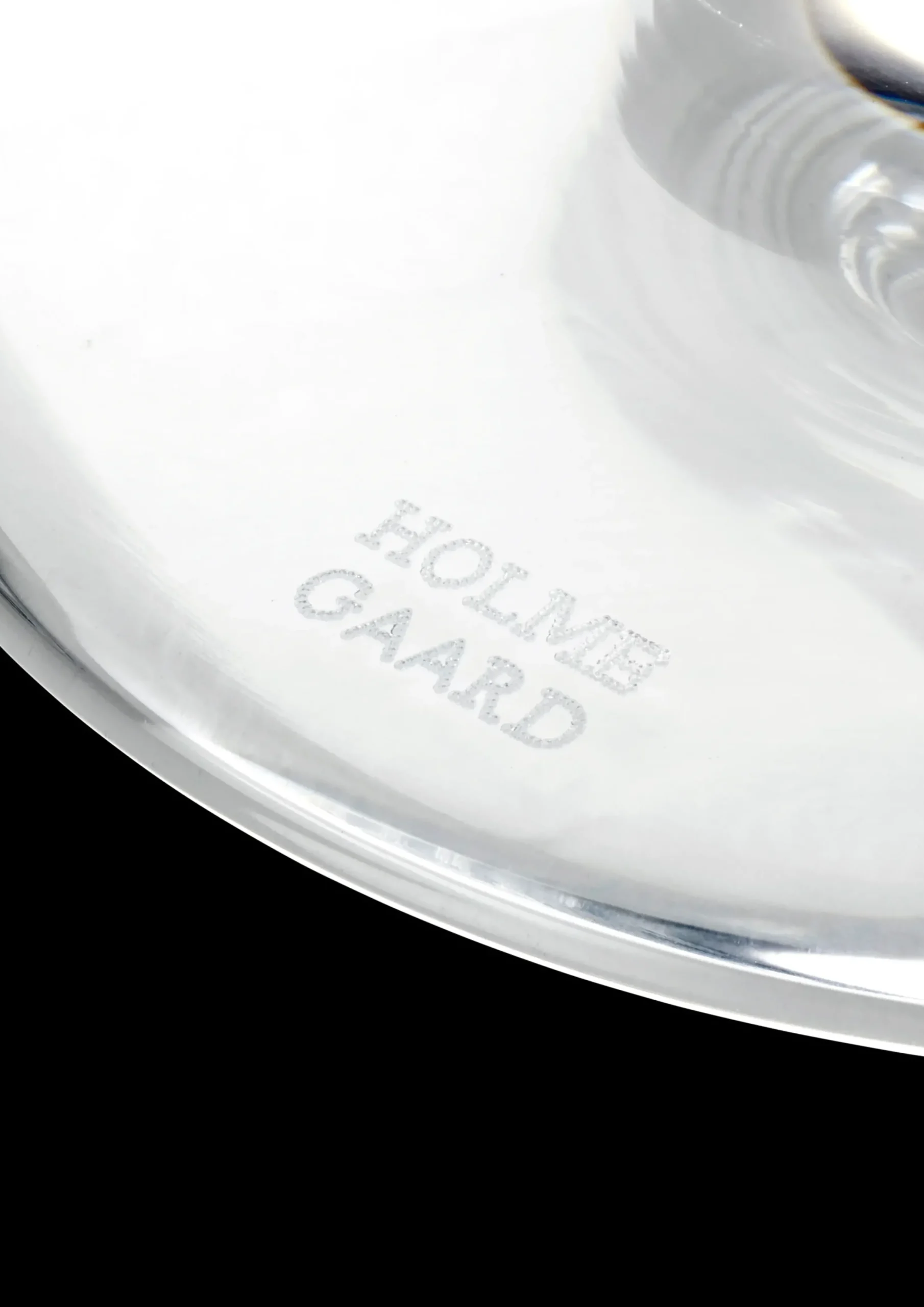 Holmegaard Cabernet Cocktailglas 29 cl klar 6 stk. | Køb her