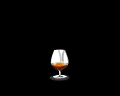 Holmegaard Cabernet Cognacglas 63 cl klar 6 stk. | Køb her