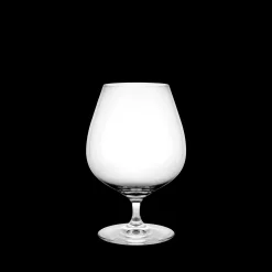 Holmegaard Cabernet Cognacglas 63 cl klar 6 stk. | Køb her