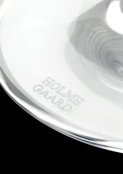 Holmegaard Cabernet Hvidvinsglas 36 cl klar 6 stk. | Køb her