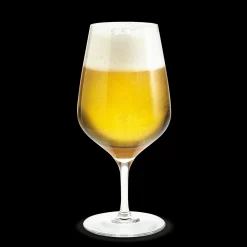 Holmegaard Cabernet Ølglas 64 cl klar 6 stk. | Køb her