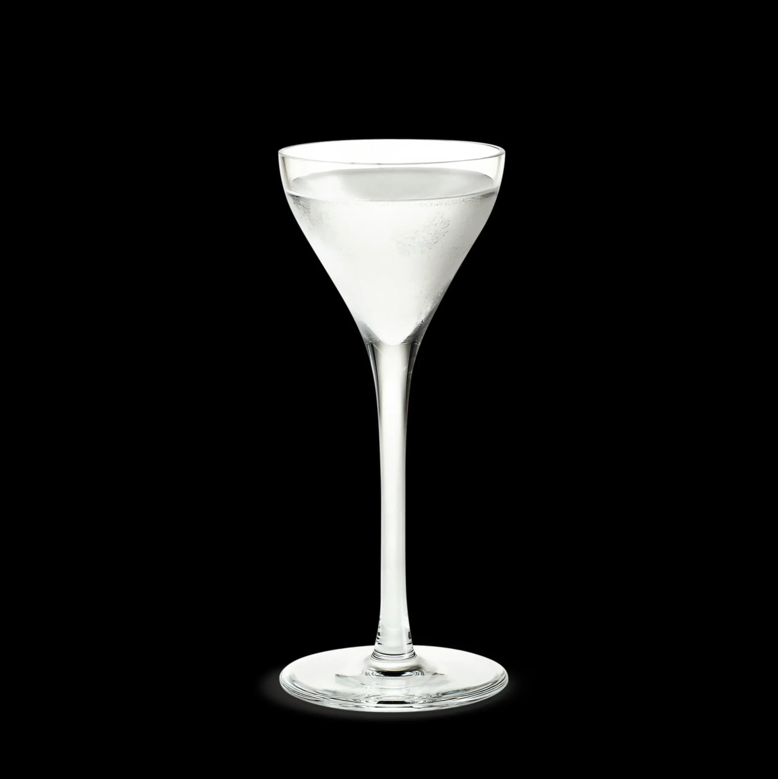 Holmegaard Cabernet Snapseglas 6 cl klar 6 stk. | Køb her