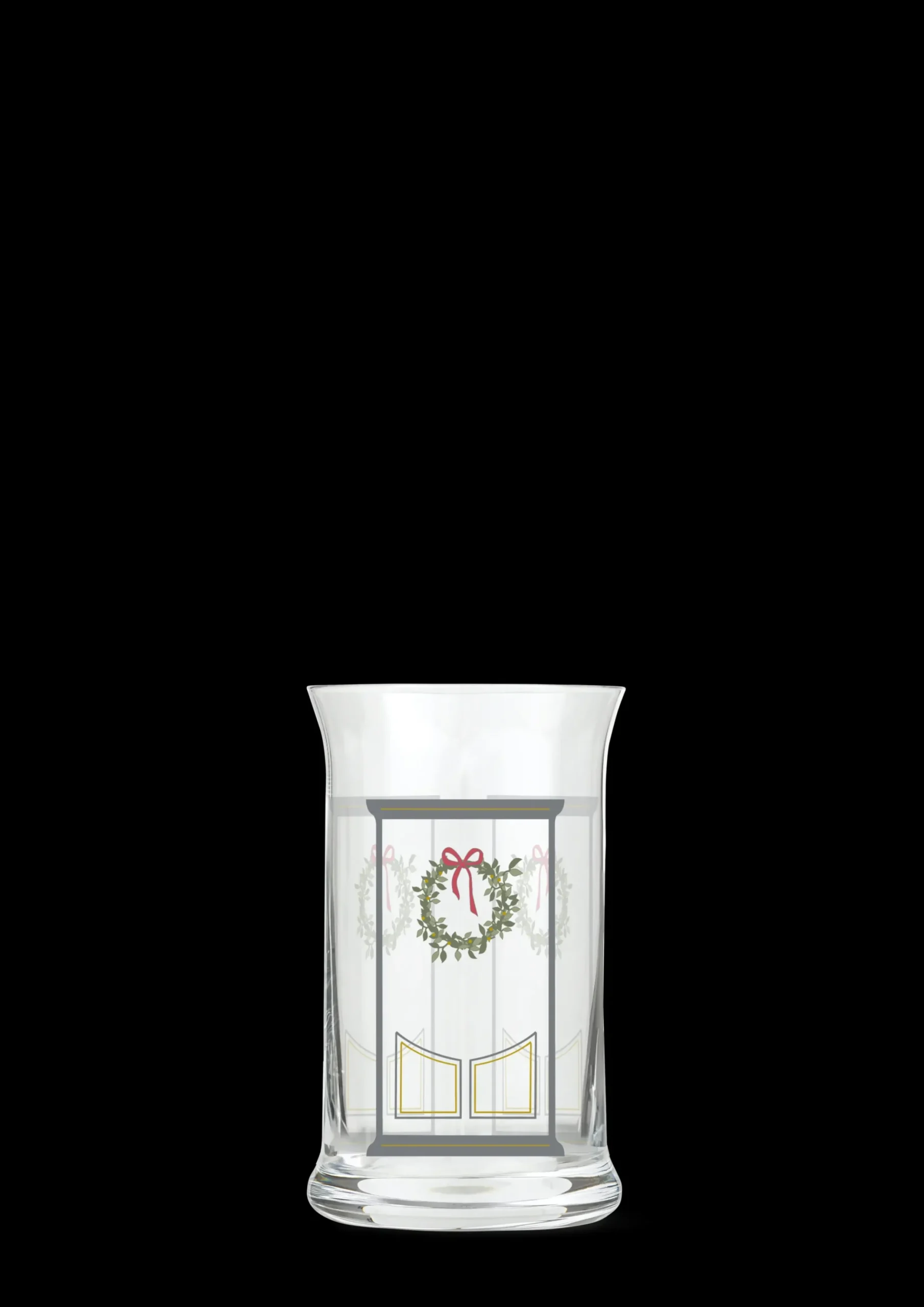 Holmegaard Christmas Julevandglas 2024 28 cl multi | Køb nu