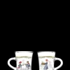 Holmegaard Christmas Jule hotdrink 2024 23 cl multi 2 stk