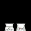 Holmegaard Christmas Julelyslygte 2024 H7.5 multi 2 stk.