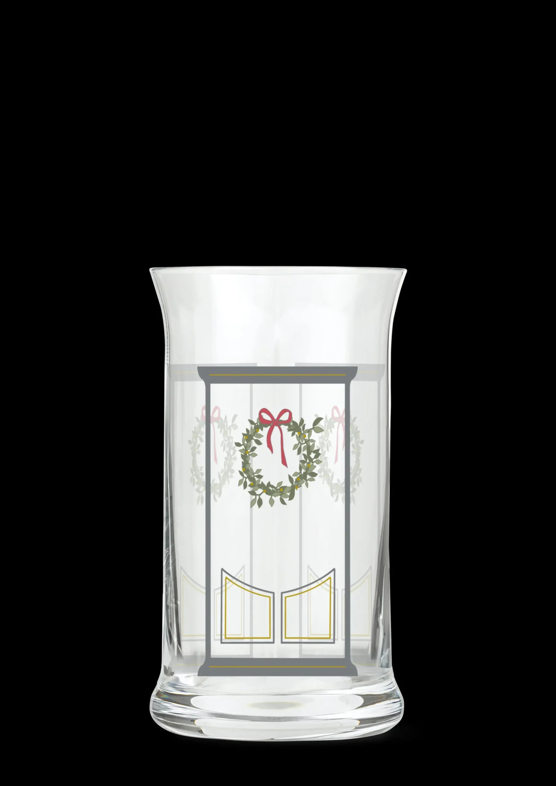 Holmegaard Christmas Ølglas 2024 50 cl multi | Køb nu