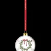 Holmegaard Christmas Årets julekugle 2024 klar | Køb nu