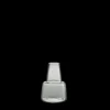Holmegaard Flora Vase mellem hals H24 smoke | Køb her