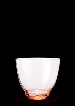 Holmegaard Flow Vandglas 35 cl champagne | Køb her