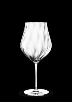 Holmegaard Glorious Hvidvinsglas 52 cl klar 6 stk. | Køb her