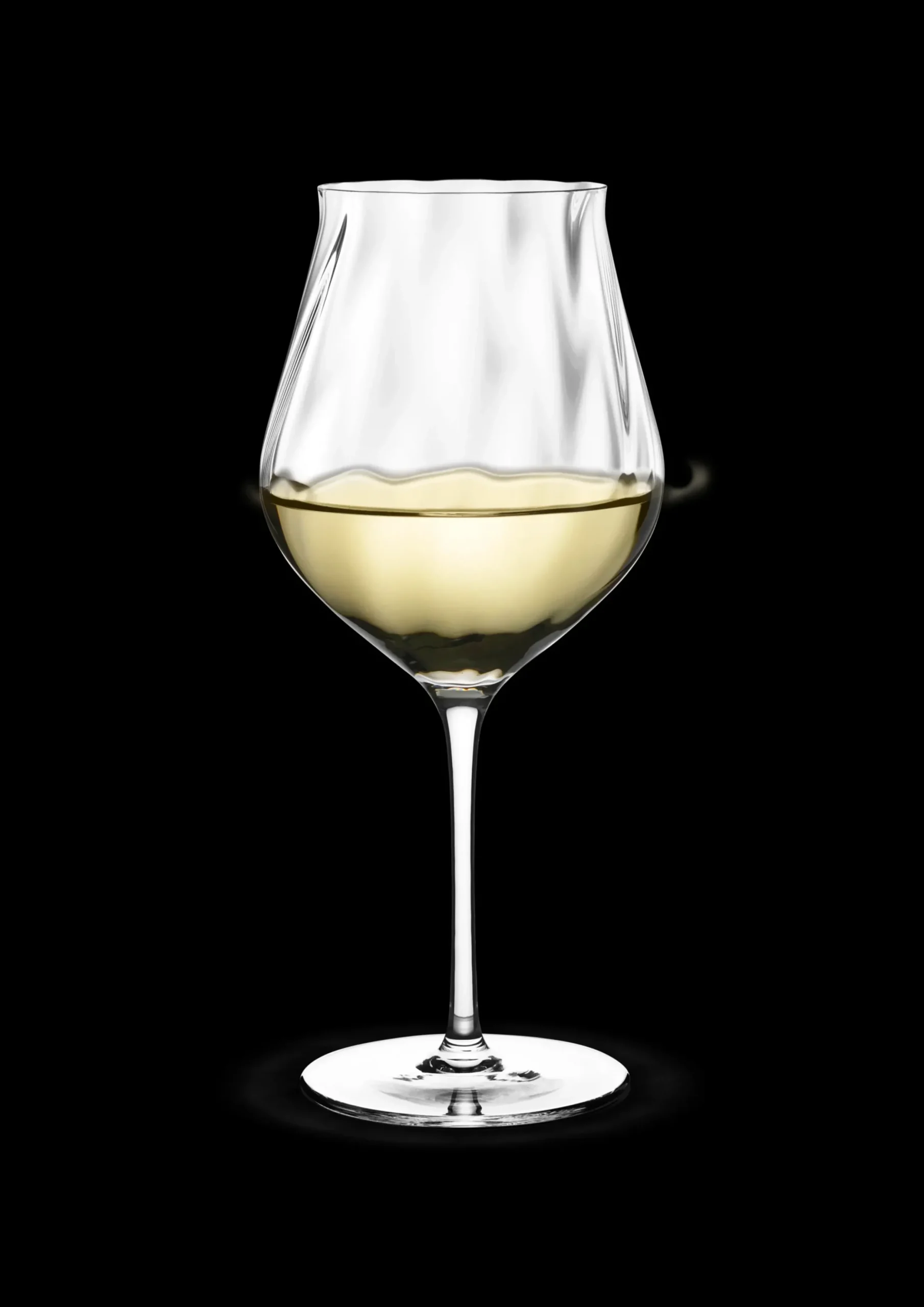 Holmegaard Glorious Hvidvinsglas 52 cl klar 6 stk. | Køb her