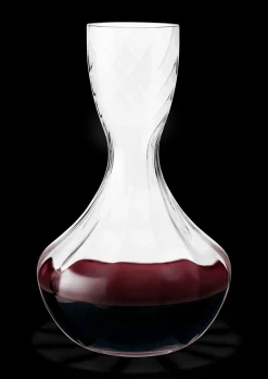 Holmegaard Glorious Vinkaraffel 1,85 l klar | Køb her