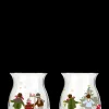 Holmegaard Holmegaard Christmas Julelyslygte 2022 H7.5 multi