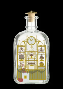 Holmegaard Holmegaard Christmas Juleflaske 2023 73 cl multi