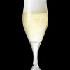 Holmegaard Idéelle Champagneglas 23 cl klar | Køb her