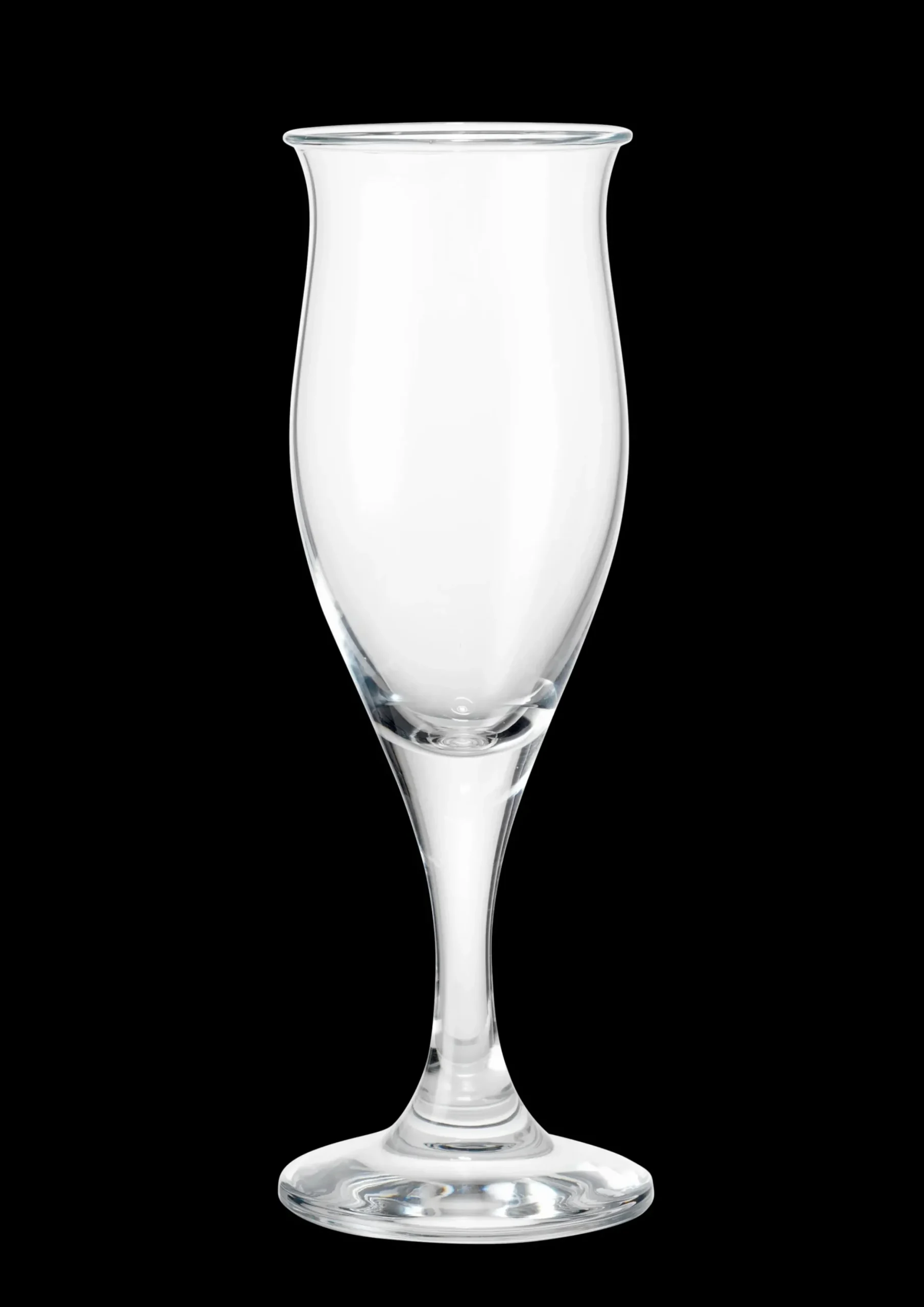 Holmegaard Idéelle Champagneglas 23 cl klar | Køb her