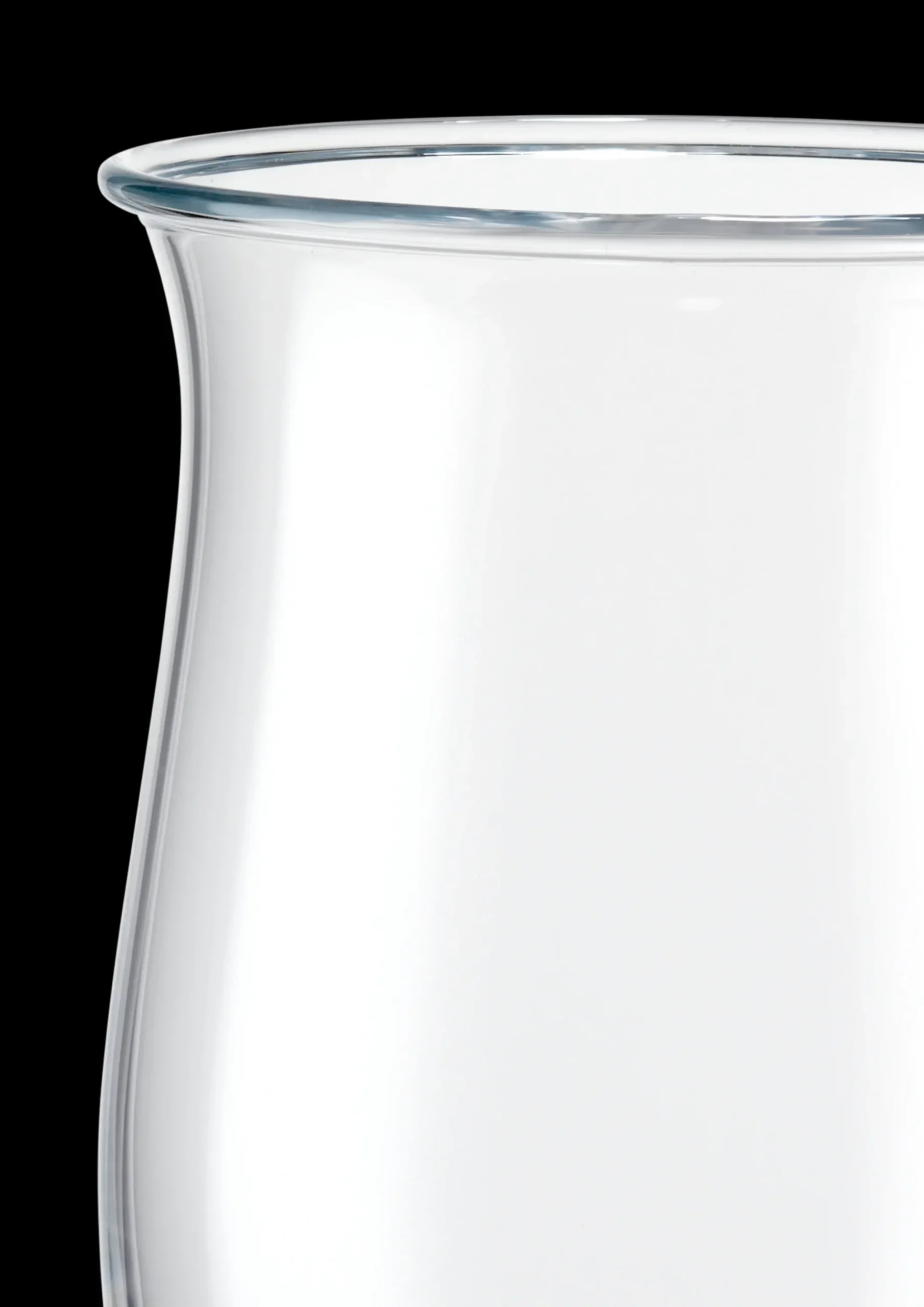 Holmegaard Idéelle Champagneglas 23 cl klar | Køb her
