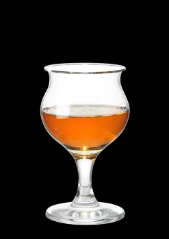 Holmegaard Idéelle Cognacglas 22 cl klar | Køb her