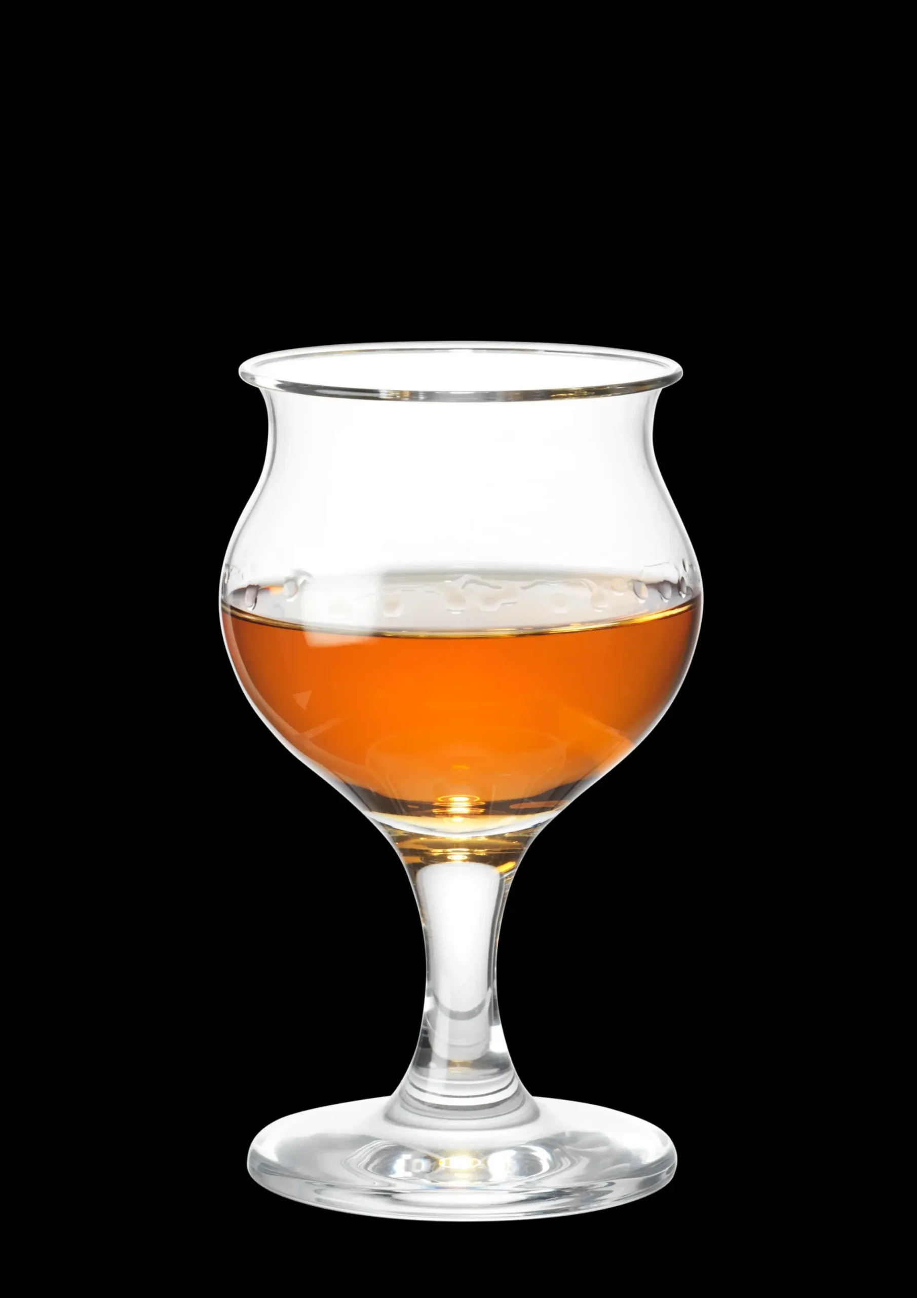 Holmegaard Idéelle Cognacglas 22 cl klar | Køb her