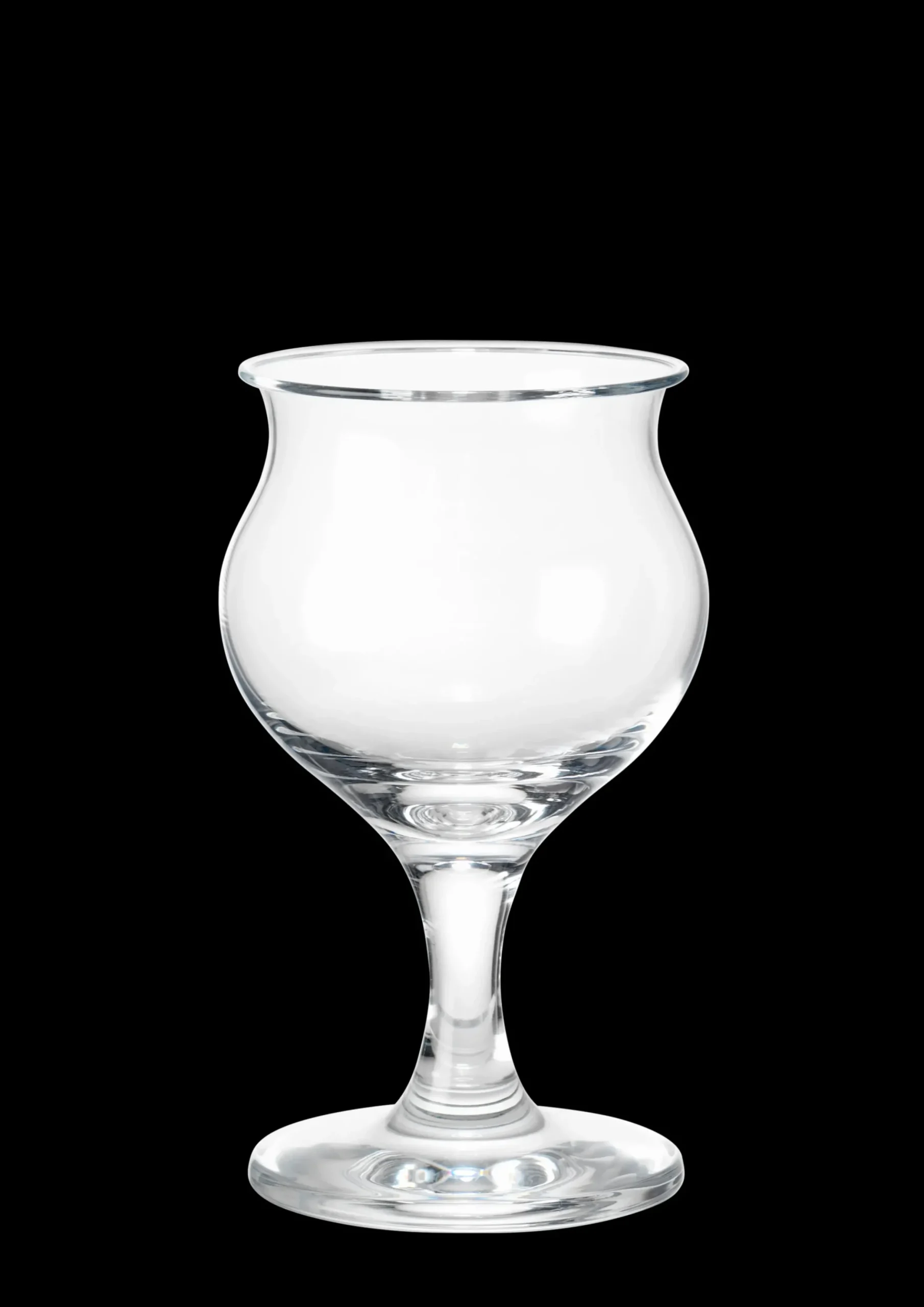 Holmegaard Idéelle Cognacglas 22 cl klar | Køb her