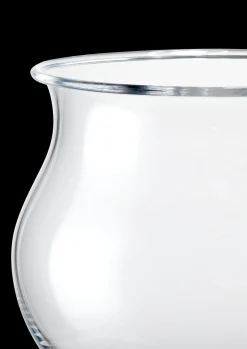 Holmegaard Idéelle Cognacglas 22 cl klar | Køb her
