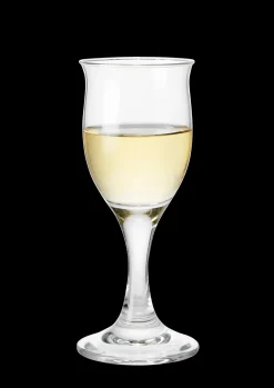 Holmegaard Idéelle Hvidvinsglas 19 cl klar | Køb her