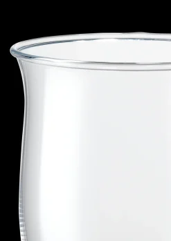 Holmegaard Idéelle Rødvinsglas 28 cl klar | Køb her