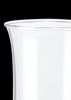 Holmegaard Ølglas 30 cl i klar fra serien No. 5 | Køb her