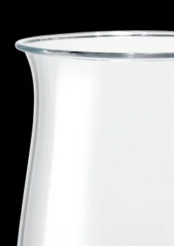 Holmegaard Ølglas 25 cl i klar fra serien Idéelle | Køb her