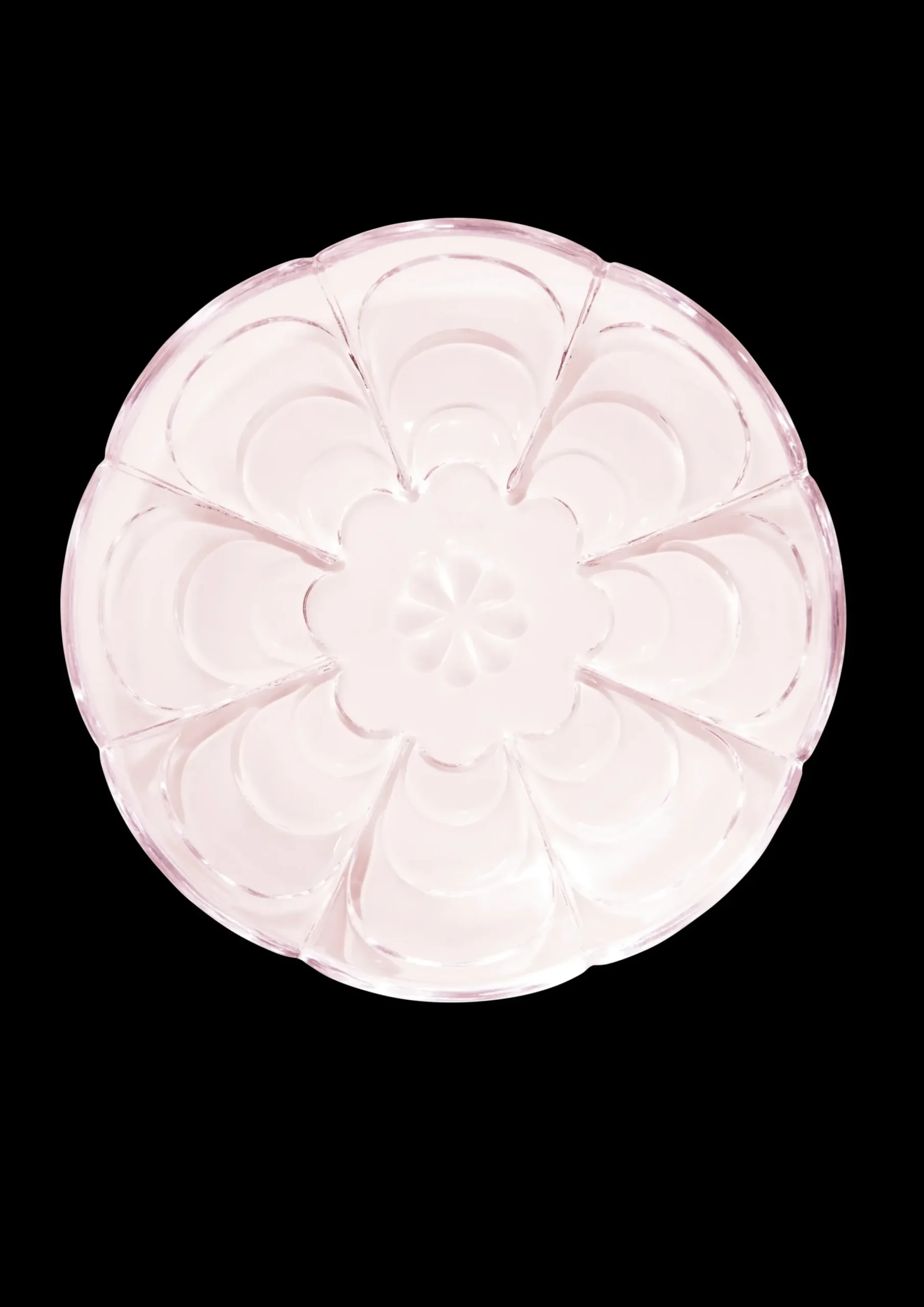 Holmegaard Lily Isasiet Ø16 cm cherry blossom | Køb her