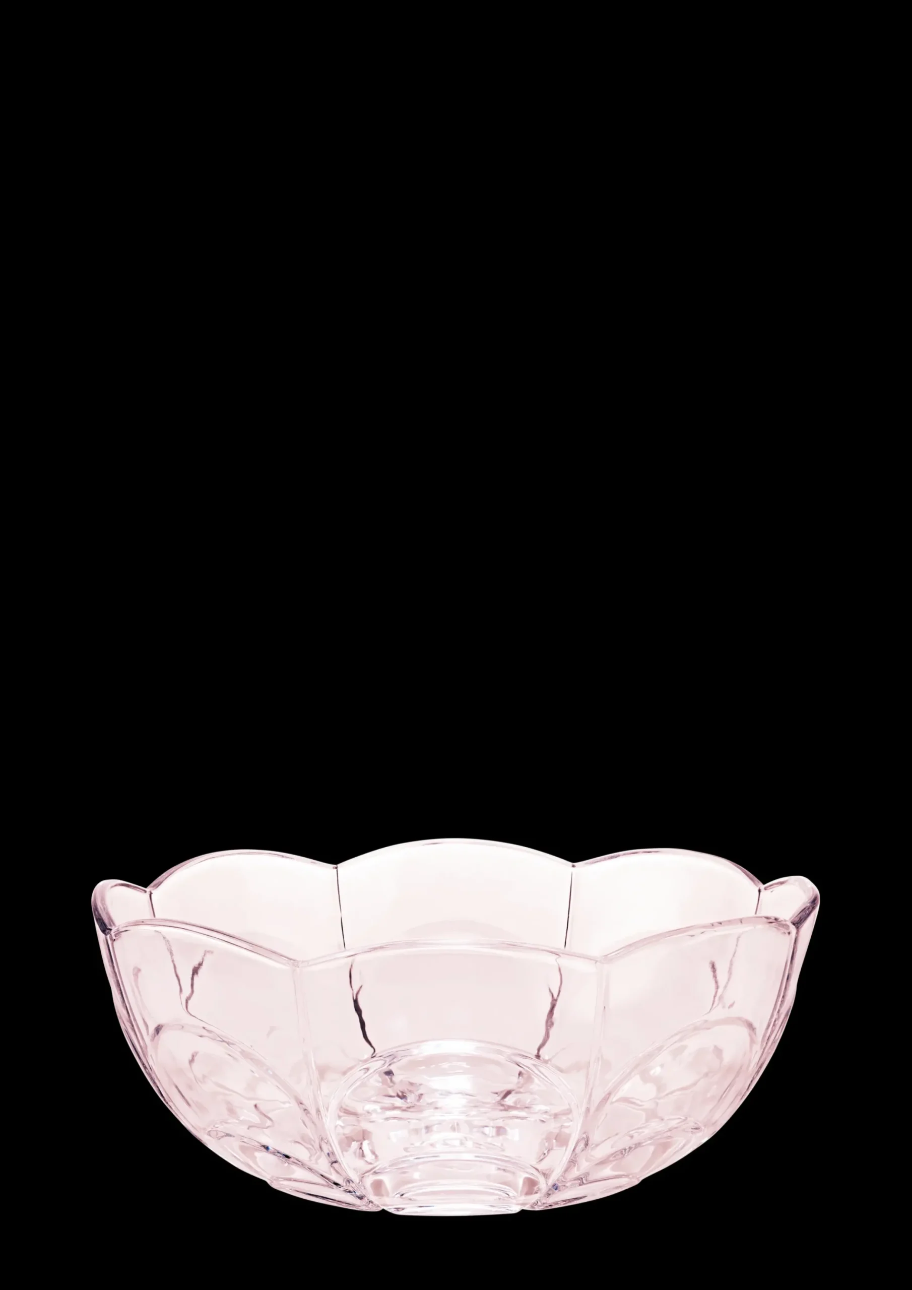 Holmegaard Lily Skål Ø23 cm cherry blossom | Køb her