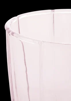 Holmegaard Lily Vandglas 32 cl cherry blossom | Køb her
