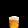 Holmegaard Mikkeller Pint Ølglas 40 cl klar 2 stk. | Køb nu
