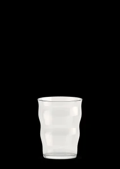 Holmegaard Mikkeller Pint Ølglas 40 cl klar 2 stk. | Køb nu