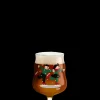 Holmegaard Mikkeller Universal Ølglas Christmas 2024 40 cl