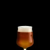 Holmegaard Mikkeller Universalt Ølglas 40 cl klar 2 stk.