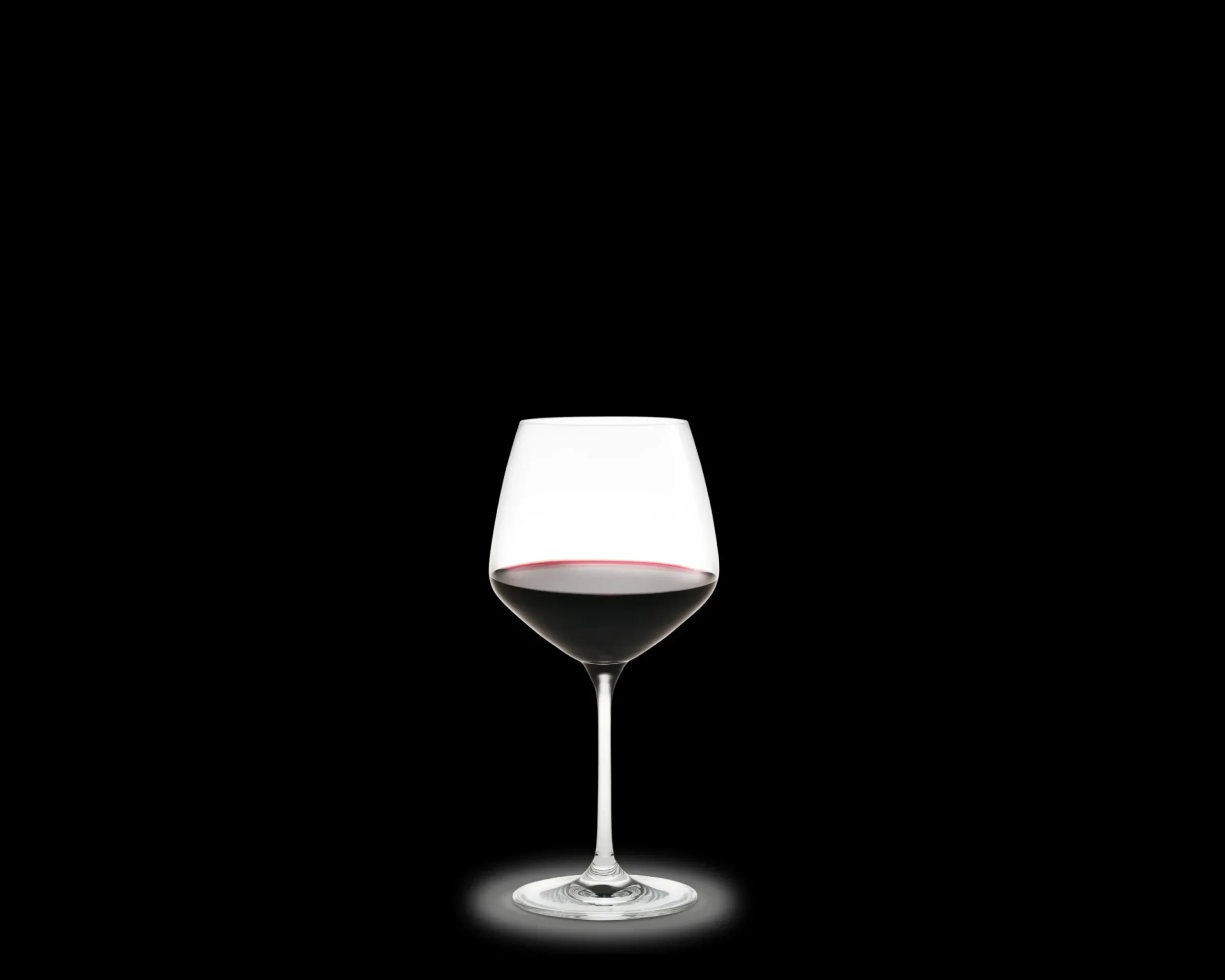 Holmegaard Perfection Bourgogneglas klar 6 stk. | Køb her