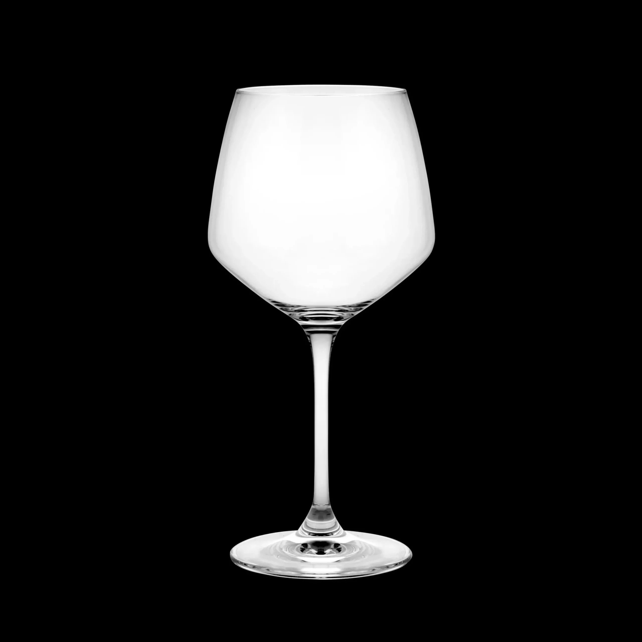 Holmegaard Perfection Bourgogneglas klar 6 stk. | Køb her