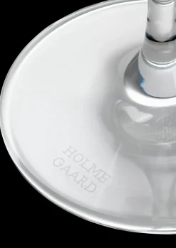 Holmegaard Perfection Bourgogneglas klar 6 stk. | Køb her