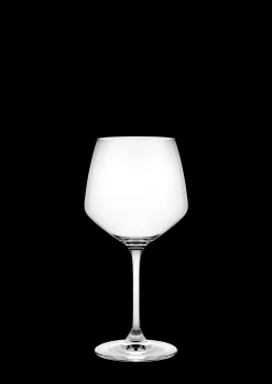 Holmegaard Perfection Bourgogneglas 59 cl klar 2 stk.