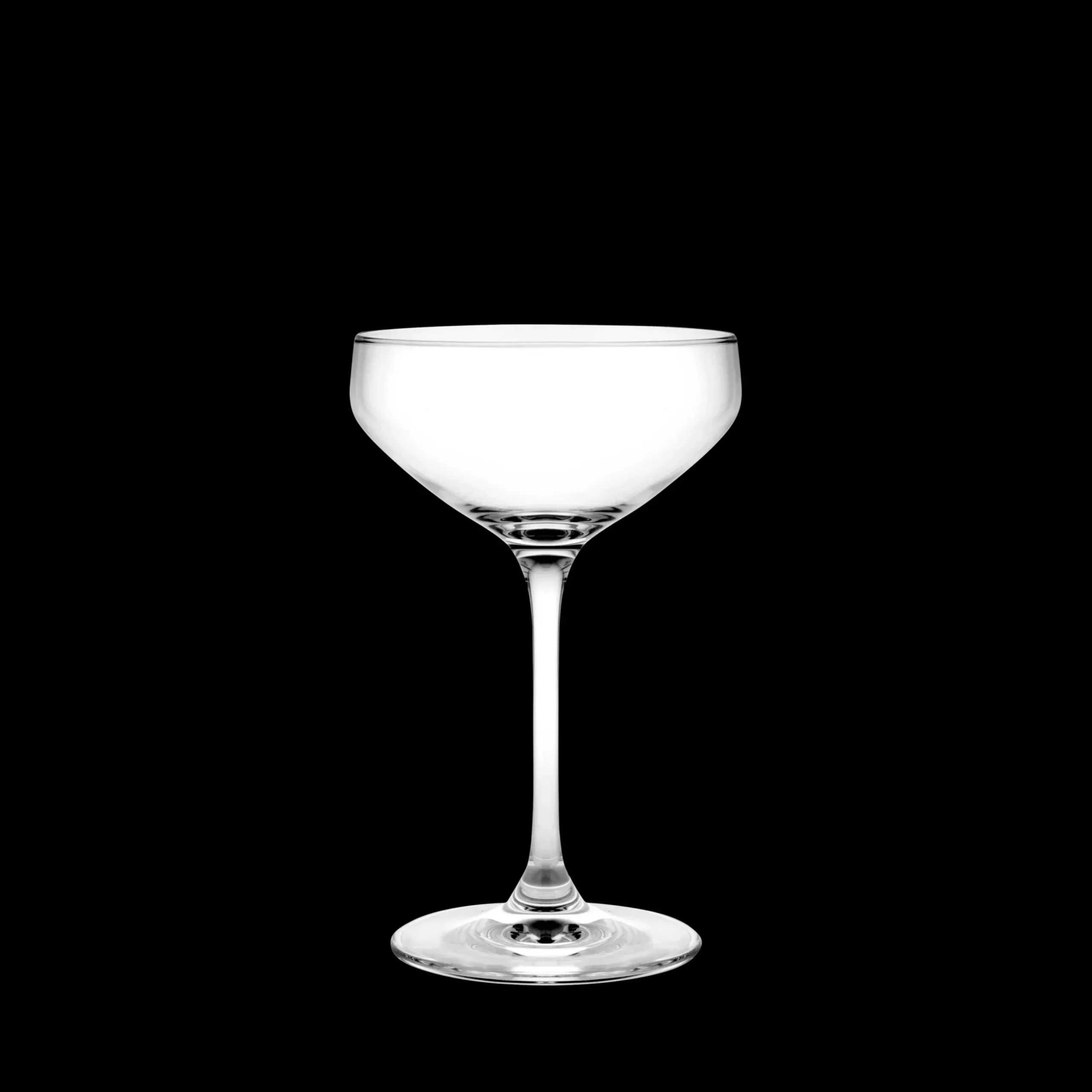 Holmegaard Perfection Cocktailglas klar 6 stk. | Køb her