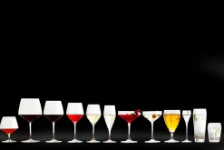 Holmegaard Perfection Cocktailglas klar 6 stk. | Køb her