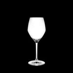 Holmegaard Perfection Hvidvinsglas klar 6 stk. | Køb her